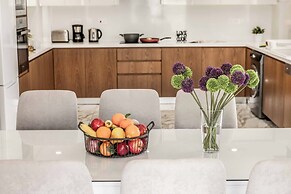 Villa Christina Coral