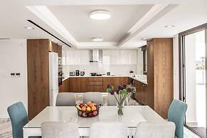 Villa Christina Coral