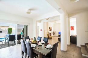 Villa Delfini 4