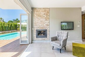 Villa Las Mimosas 20