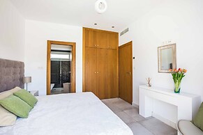 Villa Las Mimosas 20