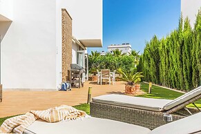 Villa Las Mimosas 20