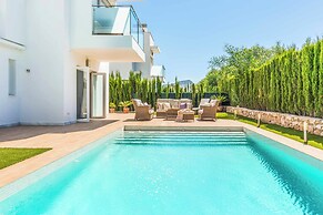 Villa Las Mimosas 20