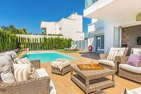 Villa Las Mimosas 20