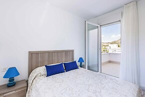 Villa Las Mimosas 20