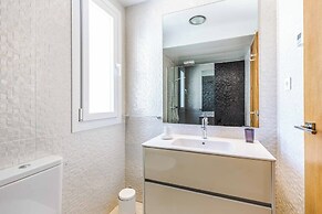 Villa Las Mimosas 20