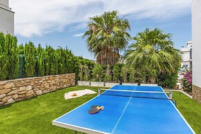 Villa Las Mimosas 20