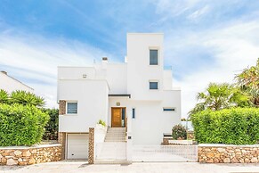 Villa Las Mimosas 20