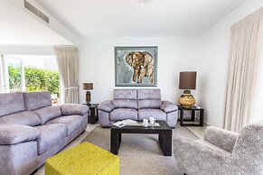 Villa Las Mimosas 20