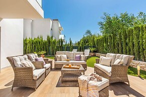 Villa Las Mimosas 20