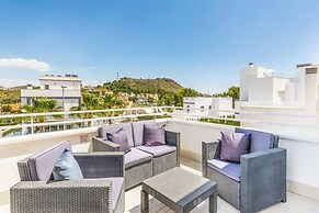 Villa Las Mimosas 20