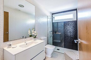 Villa Las Mimosas 20