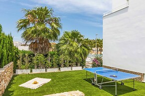 Villa Las Mimosas 20