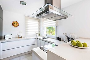 Villa Las Mimosas 20