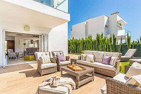 Villa Las Mimosas 20