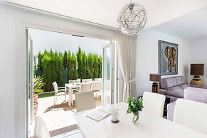 Villa Las Mimosas 20