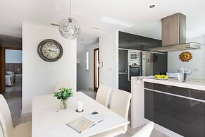 Villa Las Mimosas 20