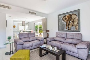 Villa Las Mimosas 20