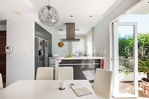 Villa Las Mimosas 20