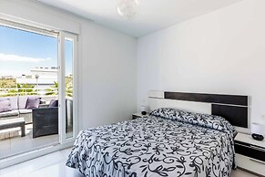 Villa Las Mimosas 20