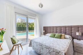 Villa Las Mimosas 20