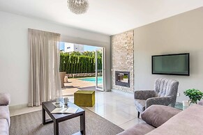 Villa Las Mimosas 20