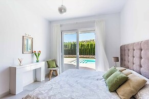 Villa Las Mimosas 20