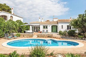 Villa Cau Ventos