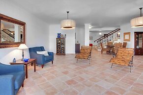 Villa Costa Rica