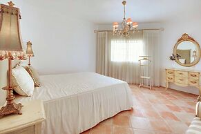 Villa Costa Rica
