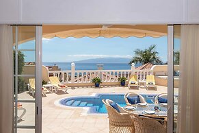 Villa Vista Gomera