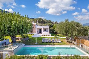 Villa Alkyoni Mare