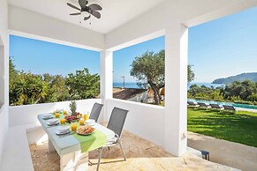 Villa Alkyoni Mare