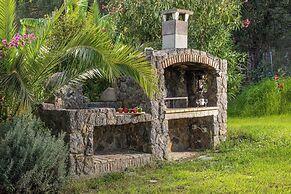 Villa Alkyoni Mare