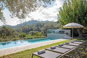Villa Alkyoni Mare
