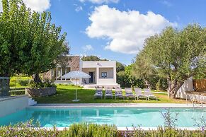Villa Alkyoni Mare