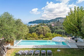 Villa Alkyoni Mare