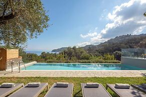 Villa Alkyoni Mare