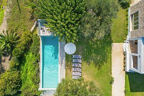 Villa Alkyoni Mare