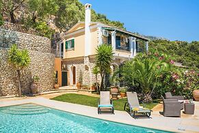 Villa Adriana Sea View