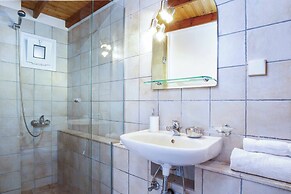 Villa Adriana Sea View