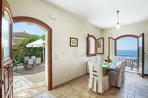 Villa Adriana Sea View