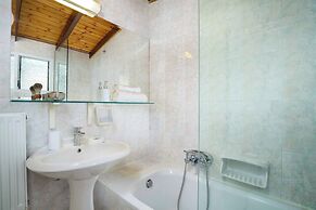 Villa Adriana Sea View