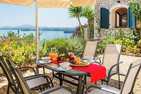 Villa Adriana Sea View