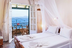 Villa Adriana Sea View