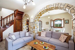 Villa Adriana Sea View