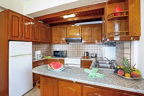 Villa Adriana Sea View