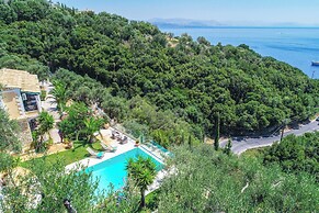 Villa Adriana Sea View