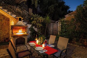 Villa Adriana Sea View