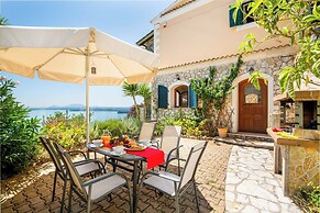 Villa Adriana Sea View